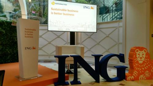 Evento ING