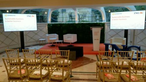 Evento ING